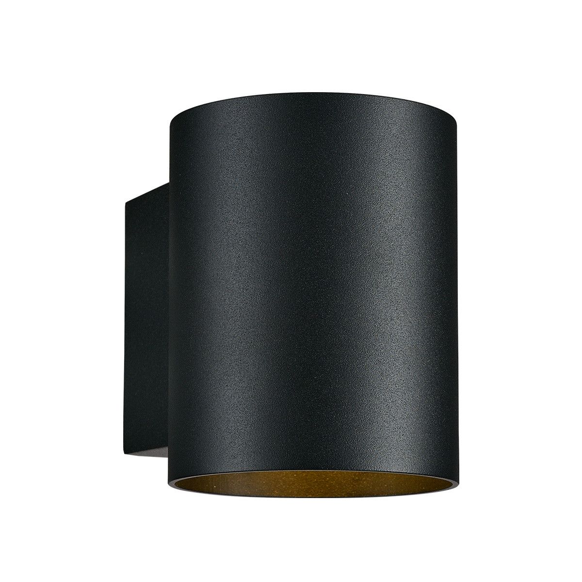 Light Prestige-Oregon-LP-106/1W BK/GD-PRGLP-106/1W BK/GD