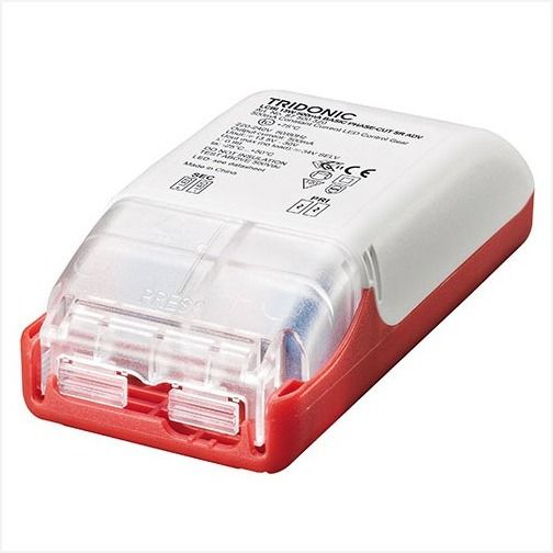 Astro Lighting-LED Driver CC 350mA 7.4-15W Phase Dim-6008036-AST6008036