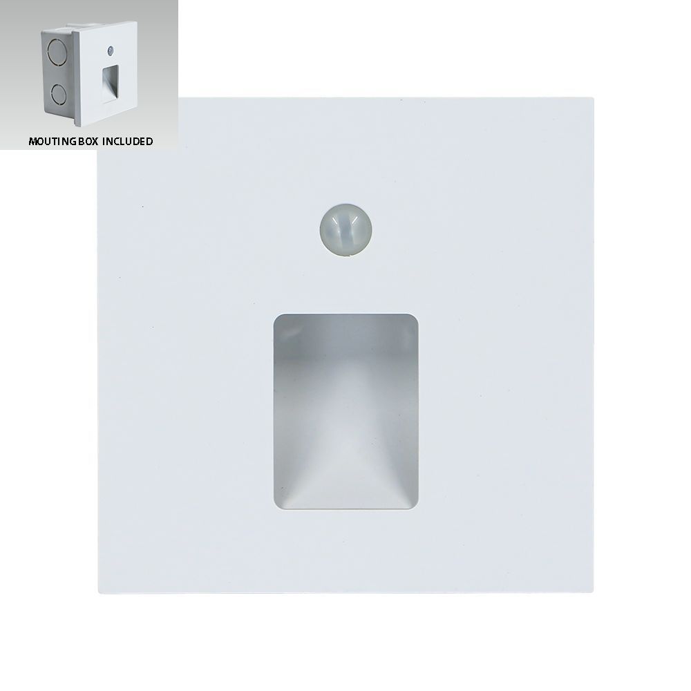 Prezent-STEP LIGHT VIX SENSOR-70420-PRE70420