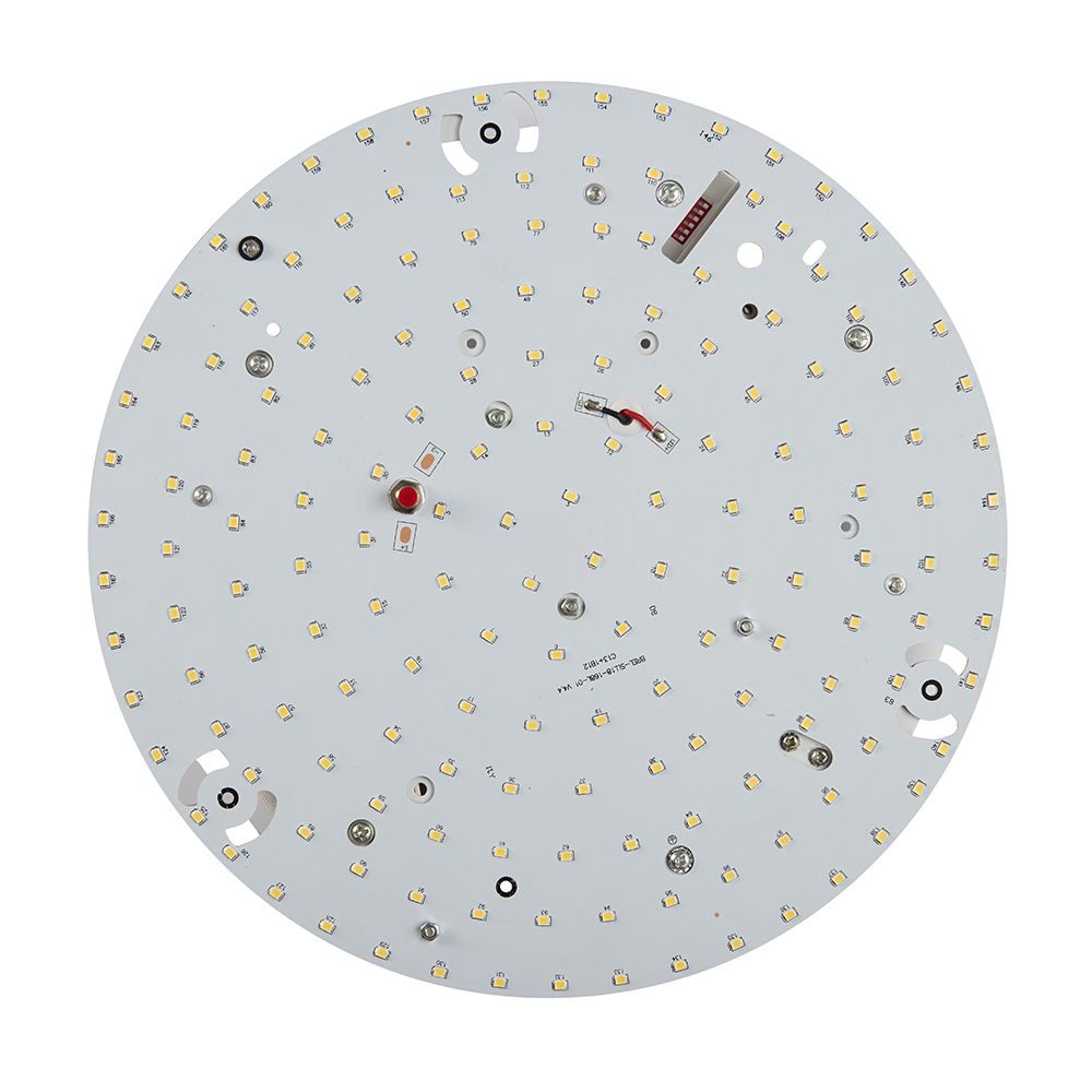 Endon-Luik Microwave-72181-END72181