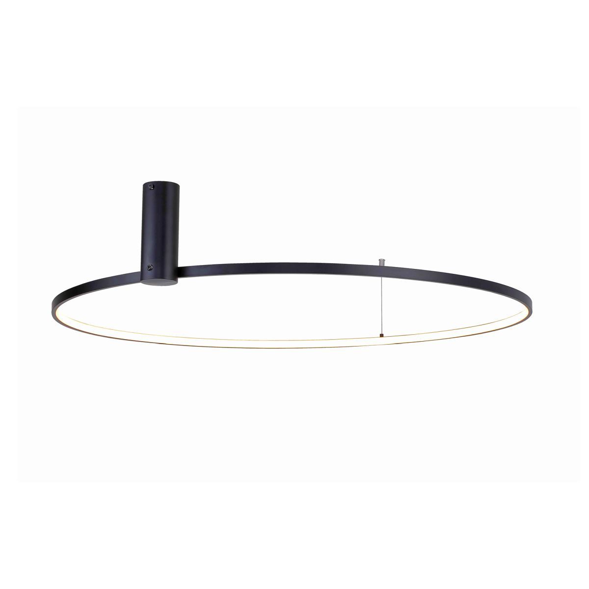 Zuma Line-HORIK-89429-90BK-ZUM89429-90BK