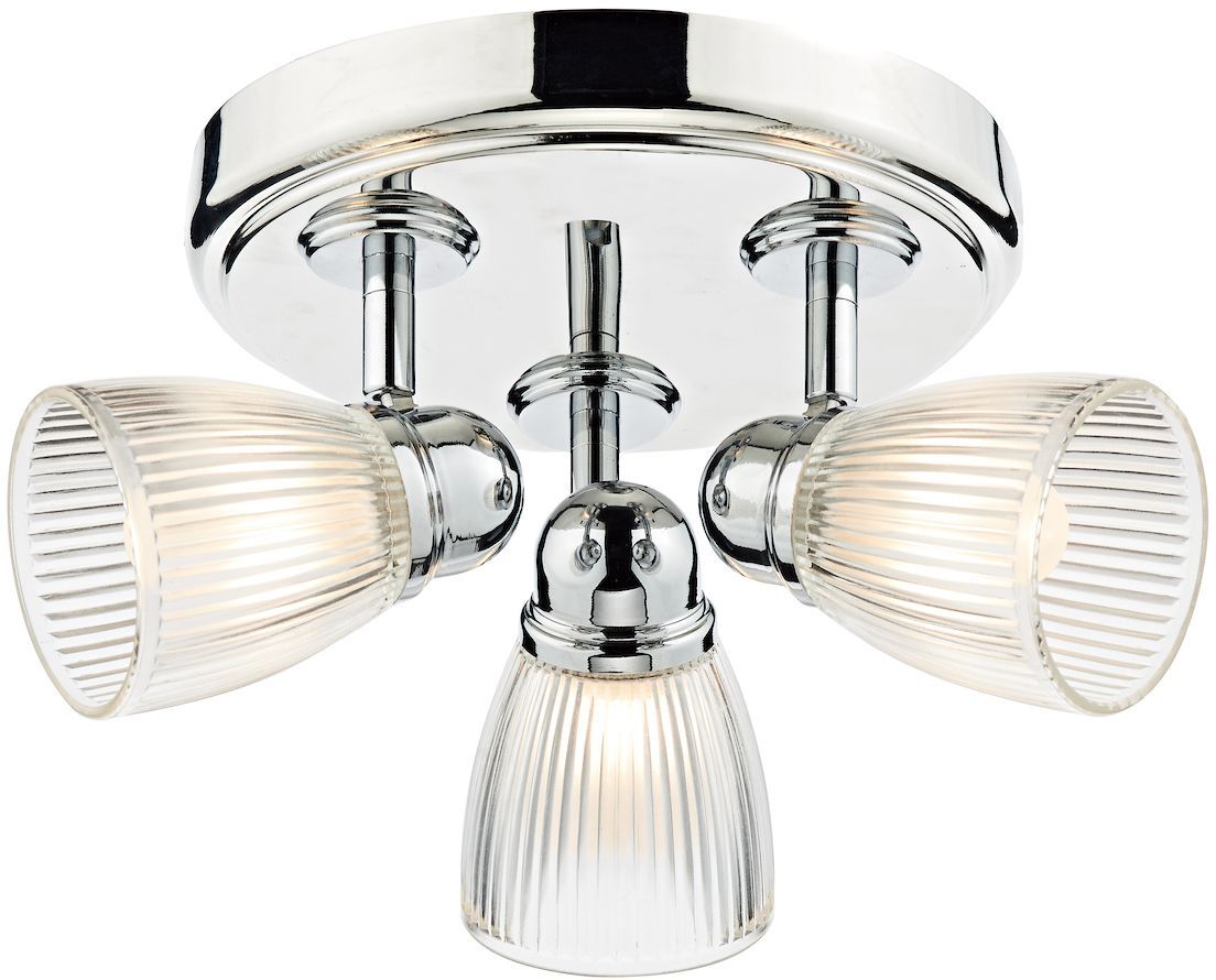 Dar Lighting-Cedric-CED7638-DARCED7638