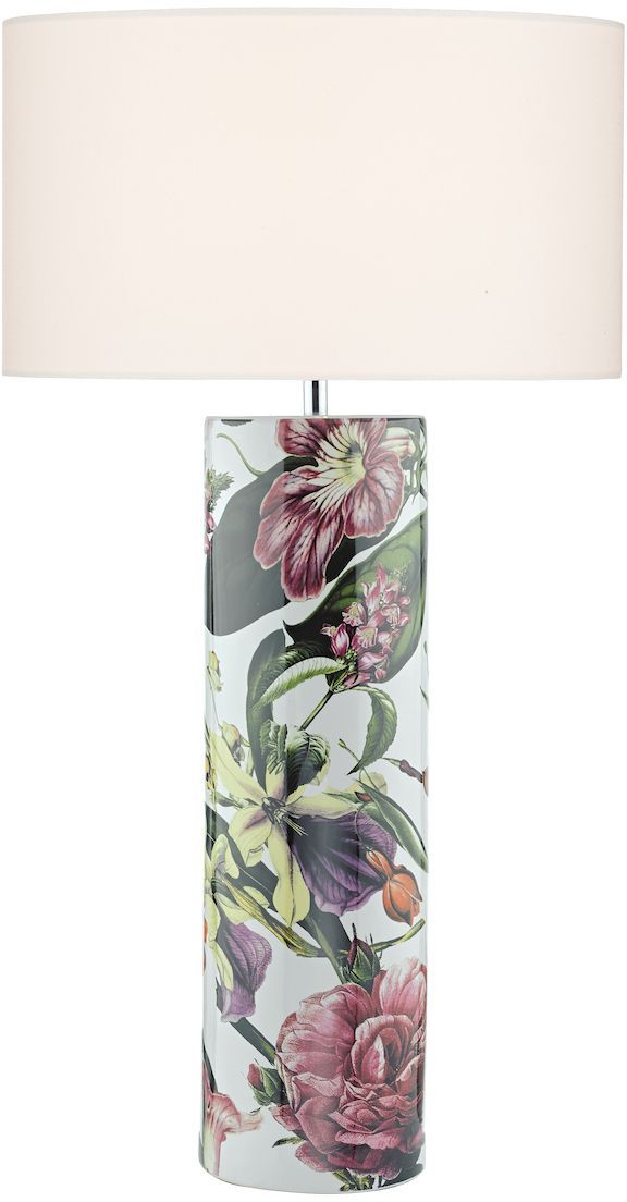 Dar Lighting-Elana-ELA4203-DARELA4203