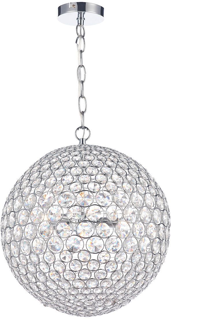 Dar Lighting-Fiesta-FIE0550-DARFIE0550