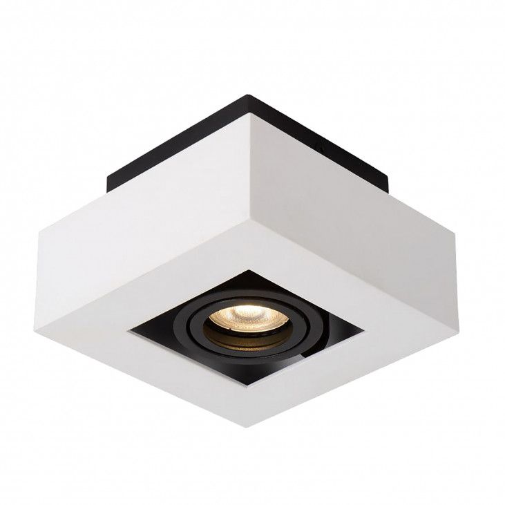Italux-CASEMIRO-IT8001S1-WH/BK-ITXIT8001S1-WH/BK