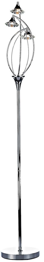 Dar Lighting-Luther-LUT4950-DARLUT4950
