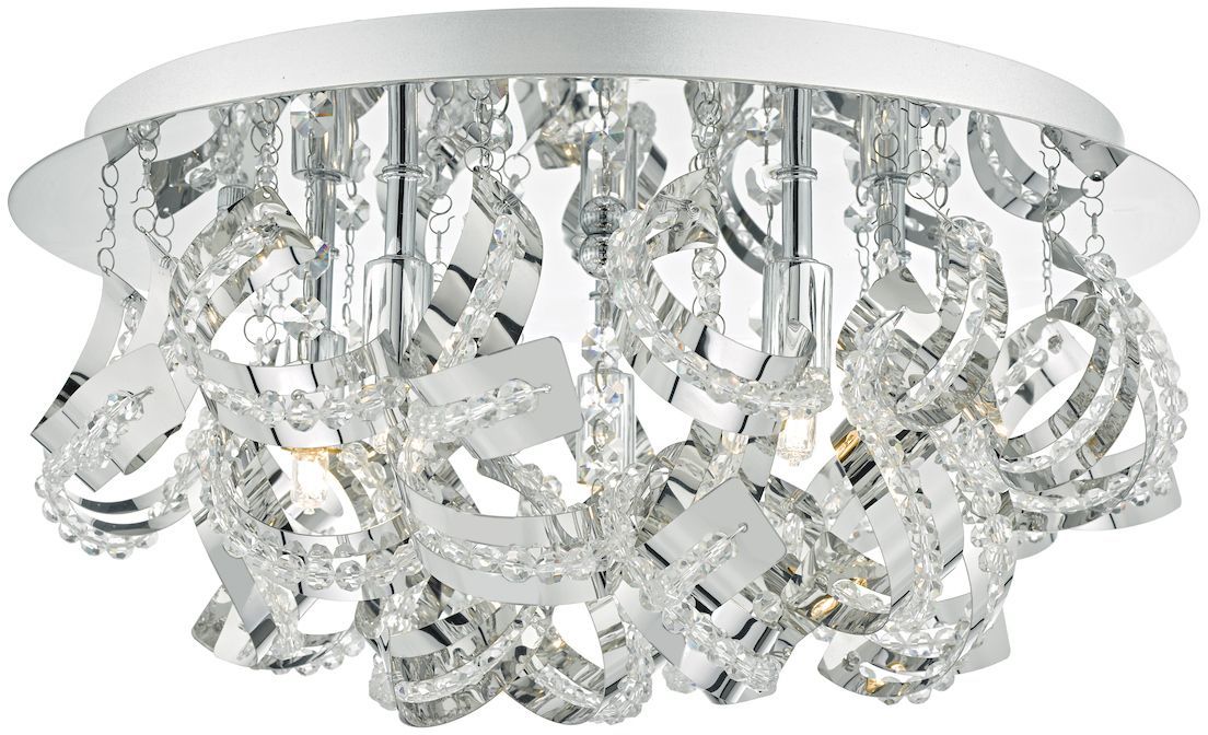 Dar Lighting-Mezen-MEZ5050-DARMEZ5050