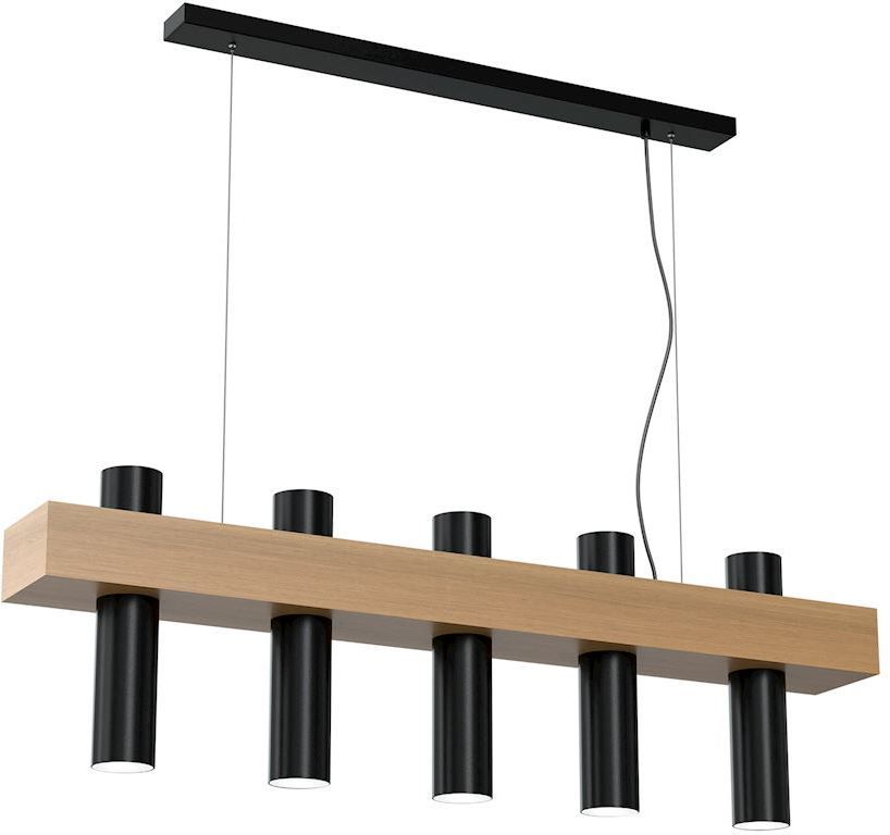 Milagro-WEST BLACK-MLP5511-MILMLP5511