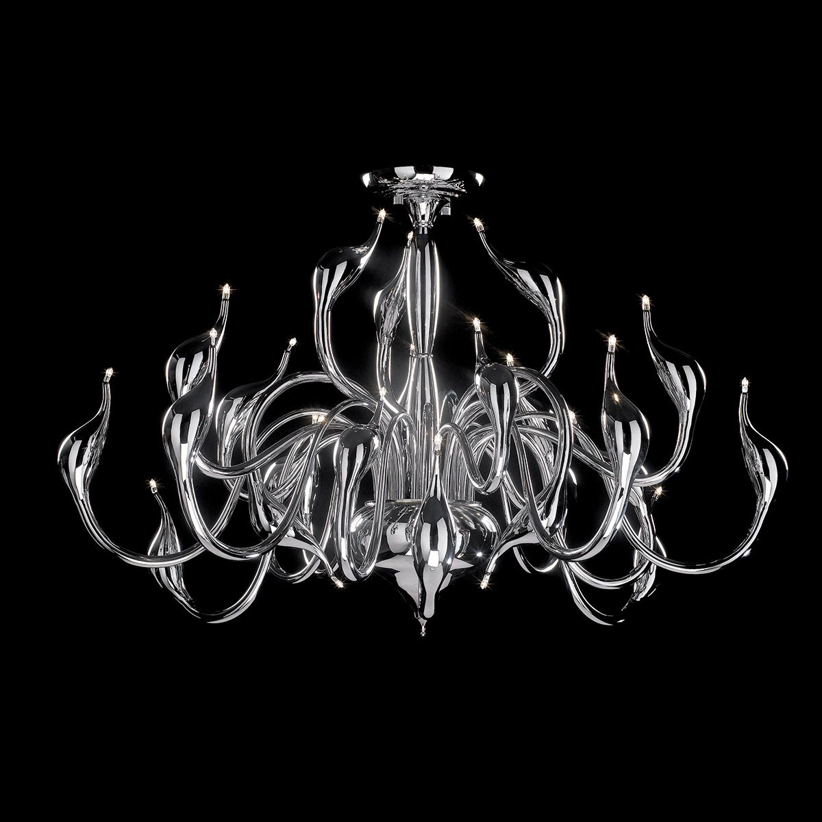 Italux-SWAN-MX8098-24A CH-ITXMX8098-24A CH