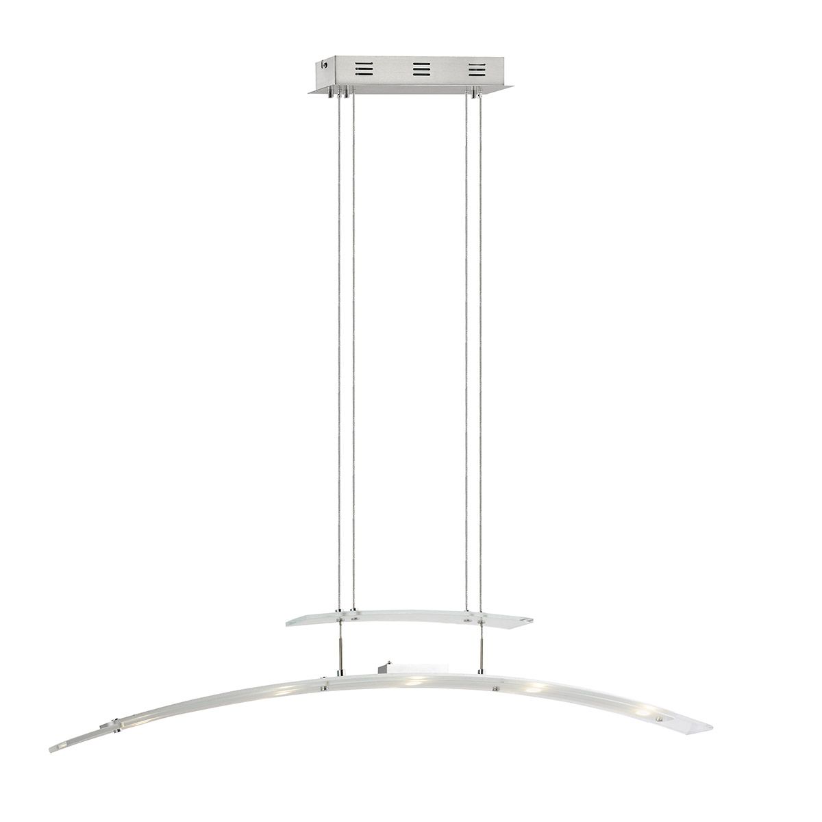 Italux-LOUNA-P0642A CLEAR-ITXP0642A CLEAR
