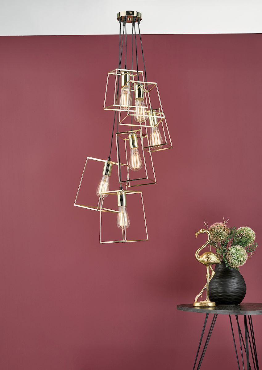 Dar Lighting-Tower-TOW0635-DARTOW0635