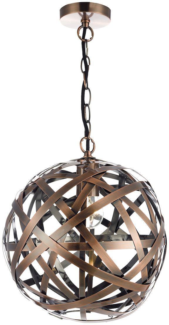 Dar Lighting-Voyage-VOY0164-DARVOY0164