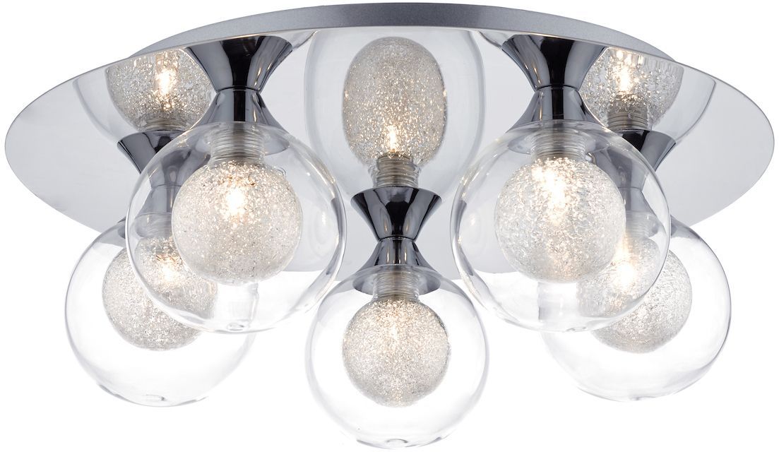 Dar Lighting-Zeke-ZEK5450-DARZEK5450
