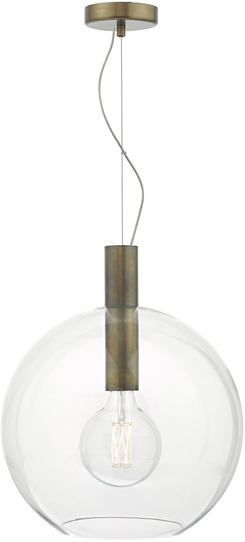 Dar Lighting-Zula-ZUL0163-DARZUL0163