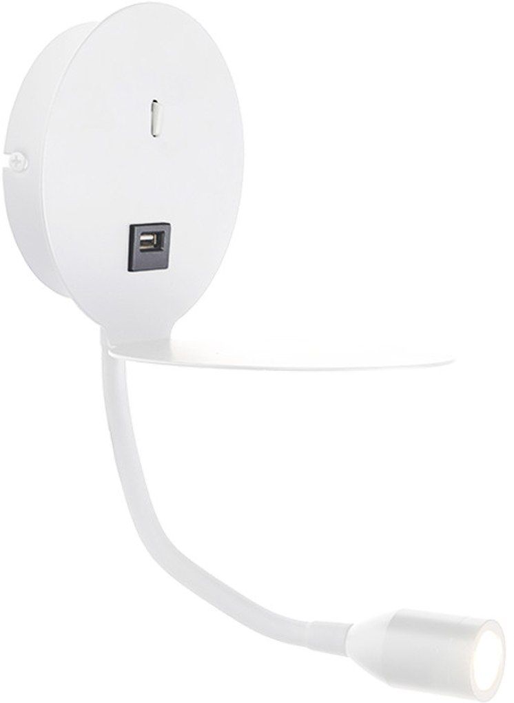 Zambelis-SCONCE LED-H58-ZAMH58