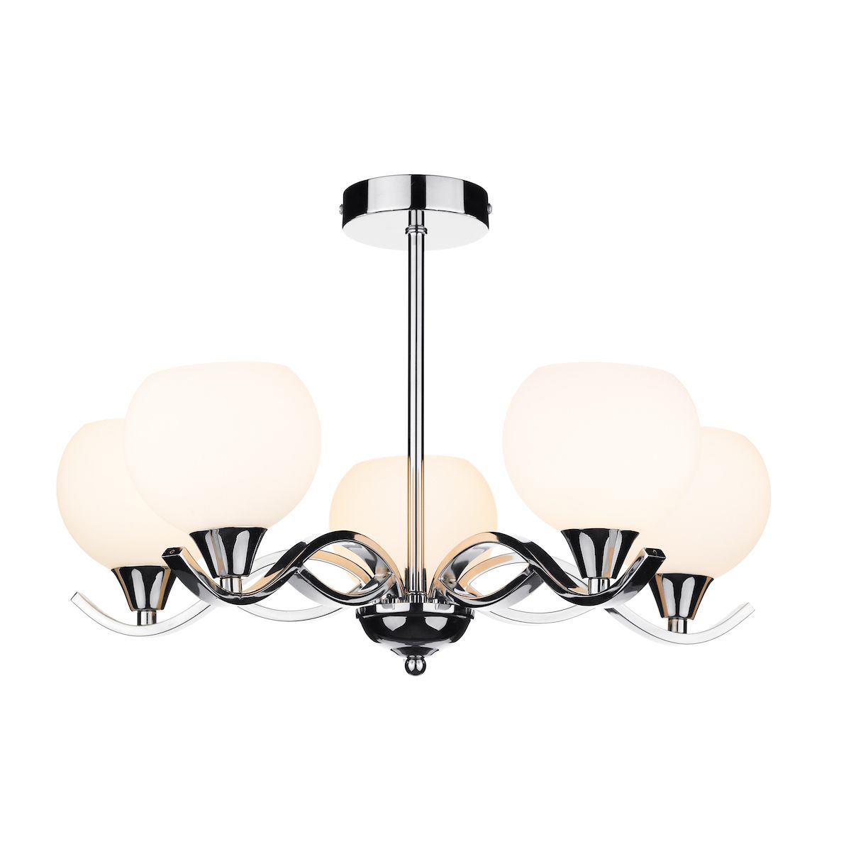 Dar Lighting-ARUBA-ARU0550-DARARU0550