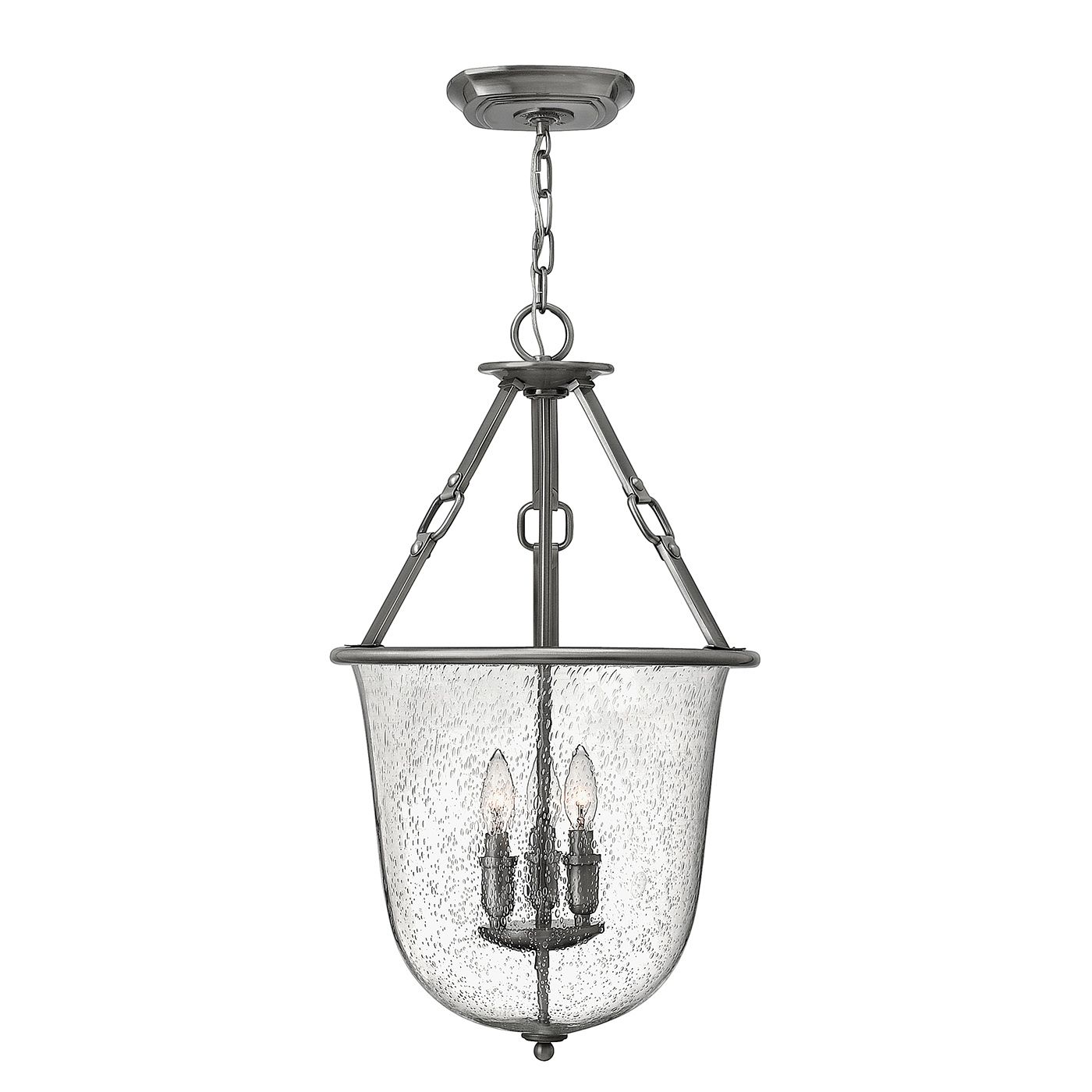 Hinkley Lighting-DAKOTA-HK-DAKOTA-P-ELSHK-DAKOTA-P
