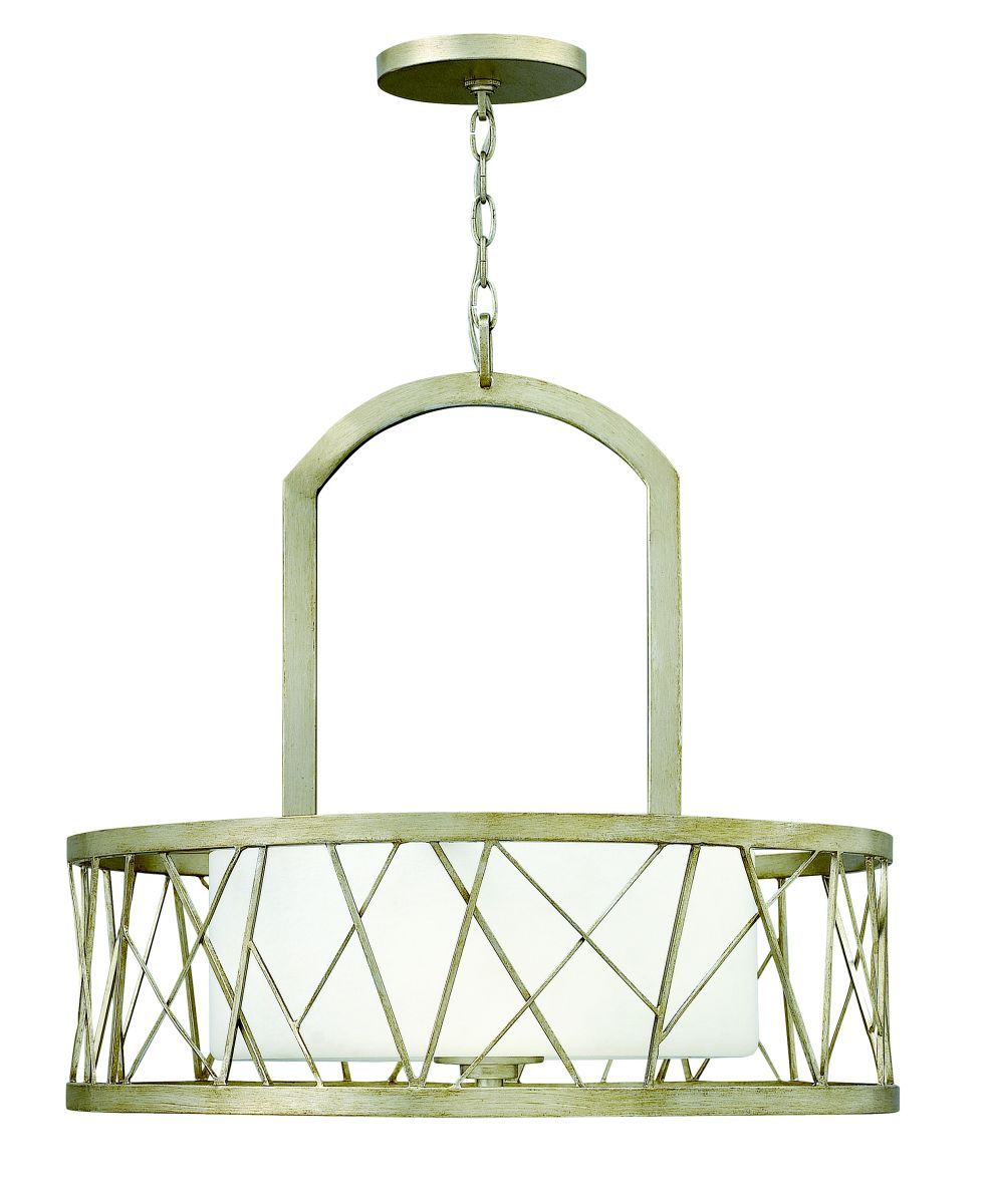 Hinkley Lighting-NEST-HK-NEST-P-B-SL-ELSHK-NEST-P-B-SL