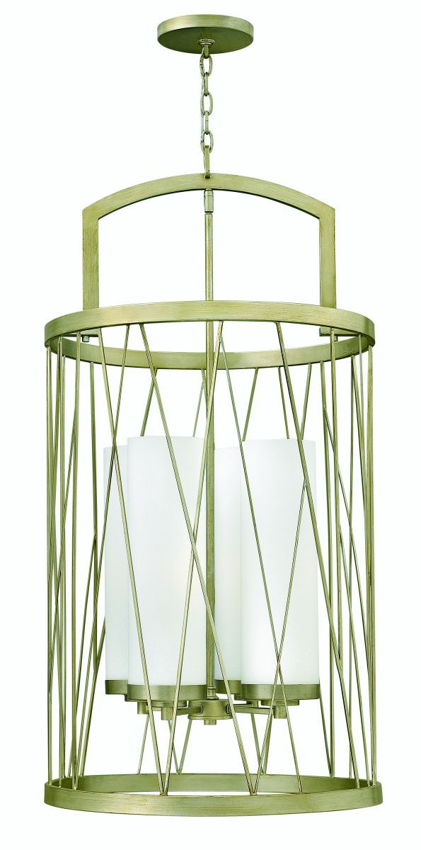 Hinkley Lighting-NEST-HK-NEST-P-C-SL-ELSHK-NEST-P-C-SL