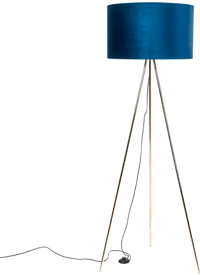 Zuma Line-INGA-H06-GD-BL-ZUMH06-GD-BL