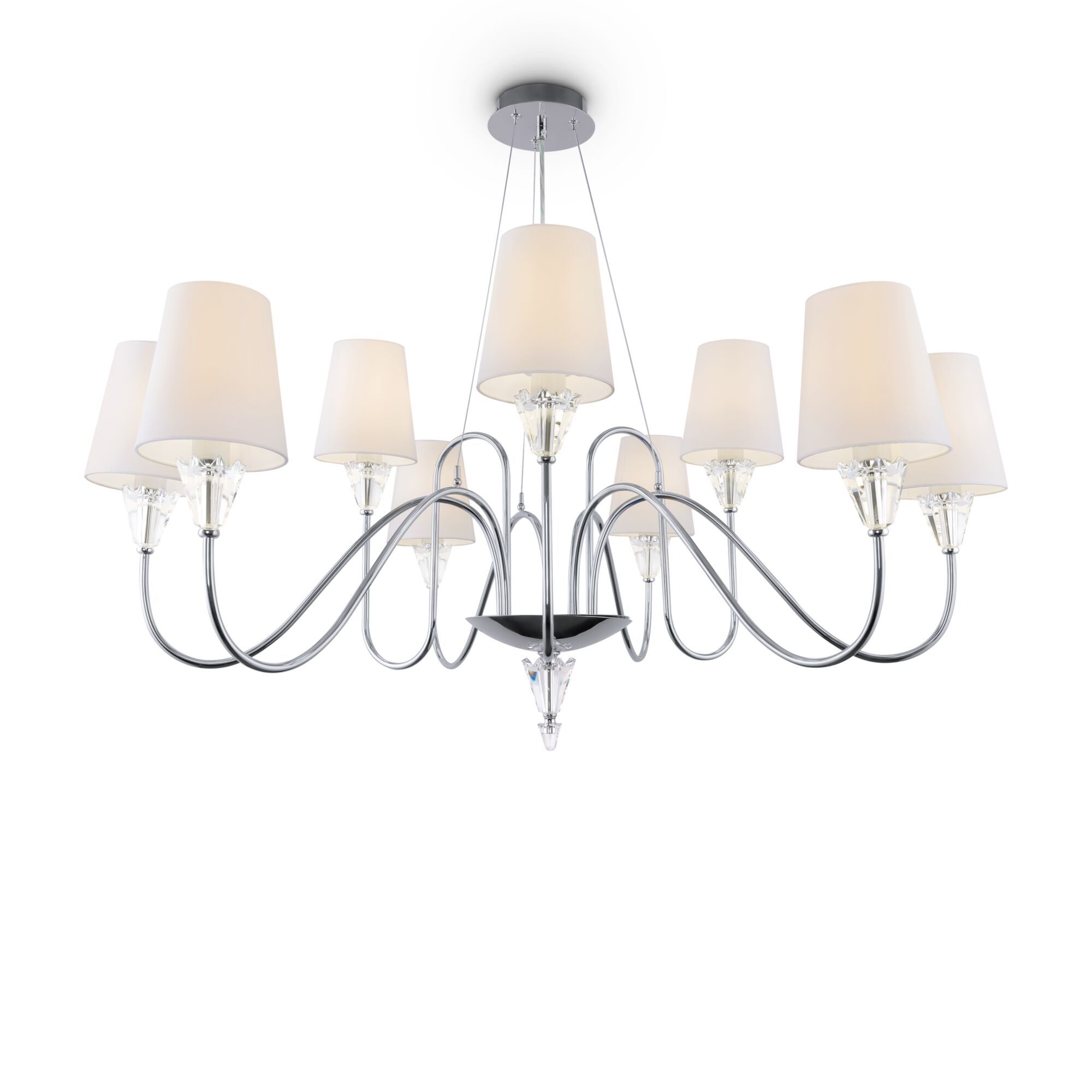 Maytoni-Florero-MOD078PL-09CH-MYMOD078PL-09CH