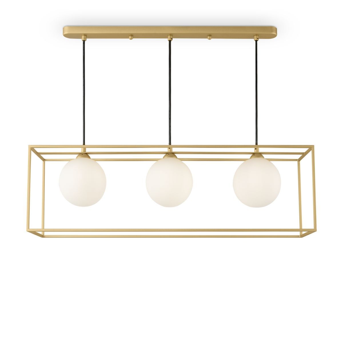Maytoni-Trinity-MOD145PL-03G-MYMOD145PL-03G