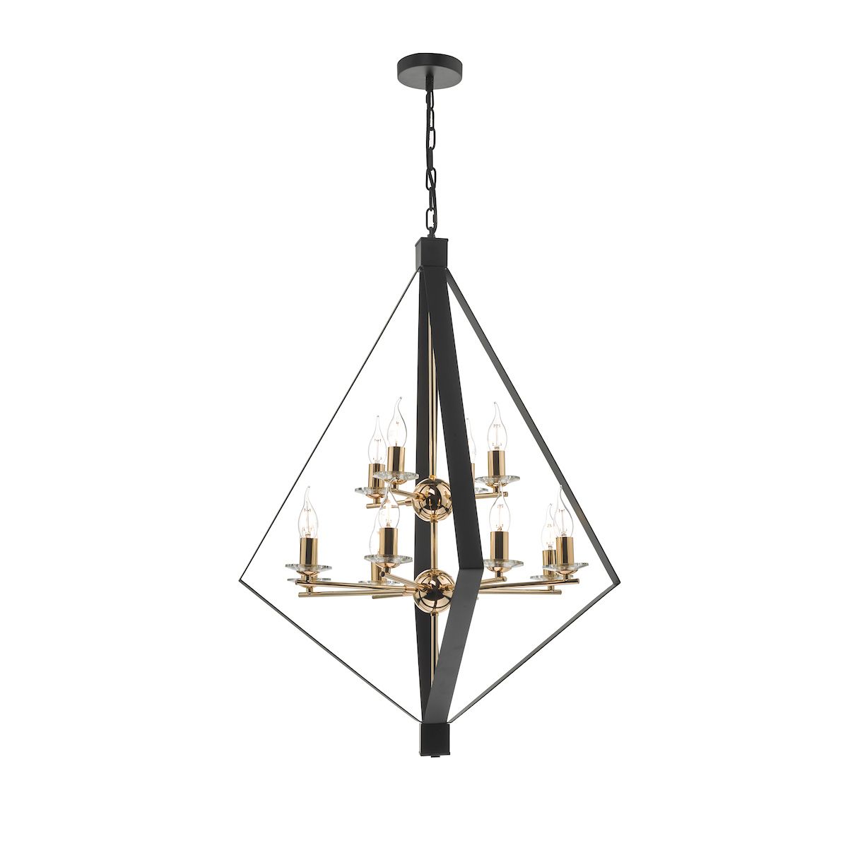 Dar Lighting-NEYAH-NEY1254-DARNEY1254