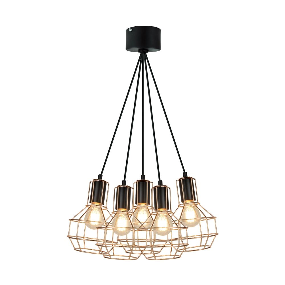 Zuma Line-GIULIO-P12105-L-5-ZUMP12105-L-5