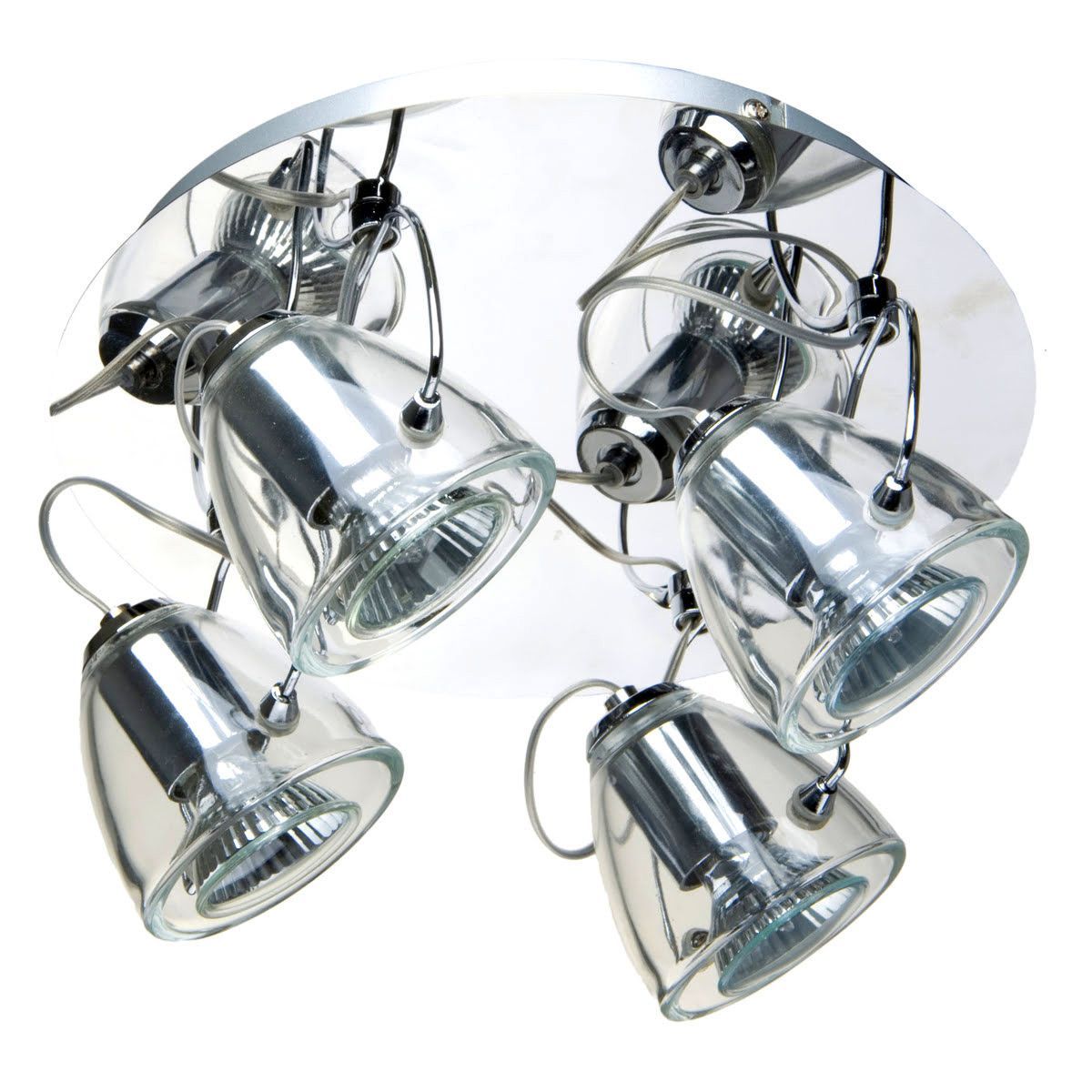 Light Prestige-Dalia-LP-763/4C-PRGLP-763/4C