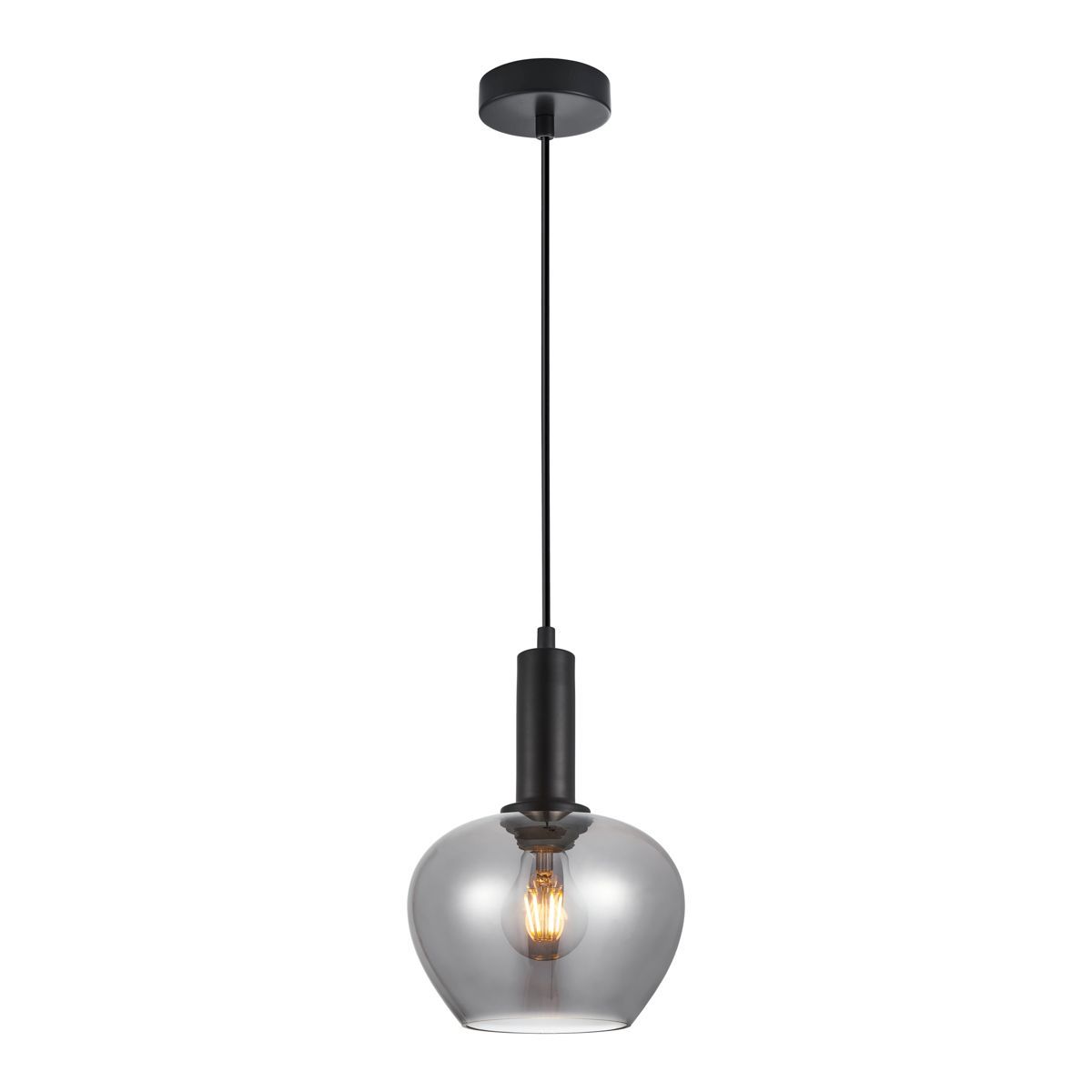 Italux-Stabla-PND-30084-1-BK-SG-ITXPND-30084-1-BK-SG