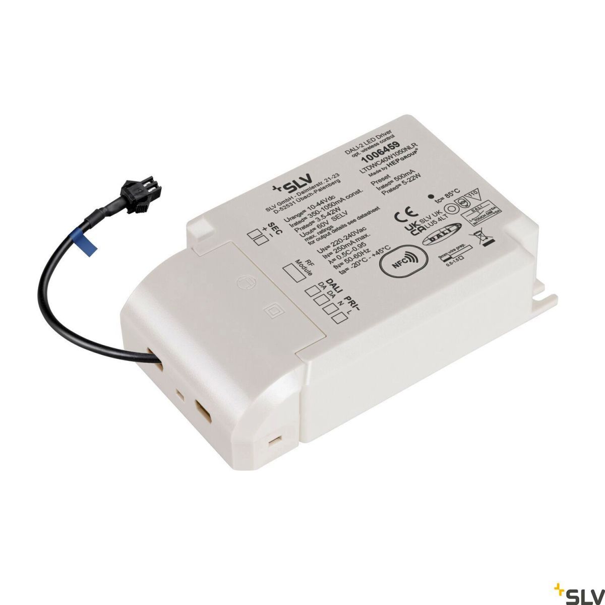SLV-POWER SUPPLY-1006459-SPL1006459