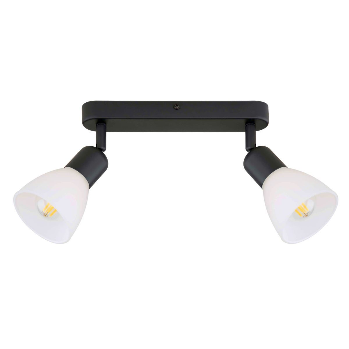 Light Prestige-Malta-LP-877/2W BK-PRGLP-877/2W BK