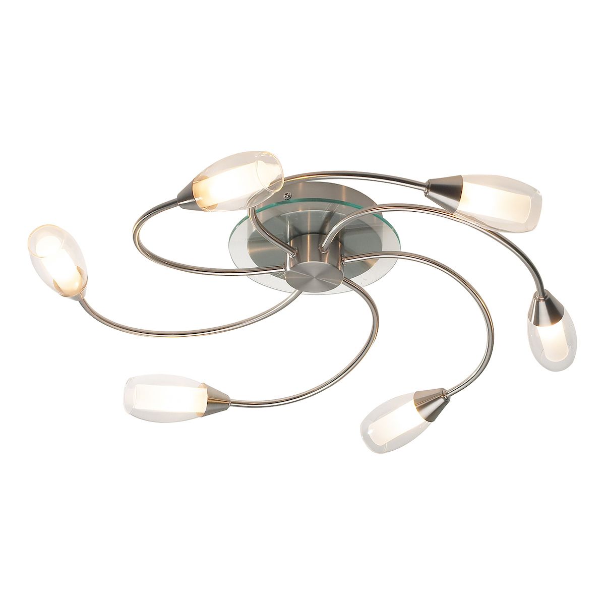 Dar Lighting-TUGEL-TUG0646-DARTUG0646