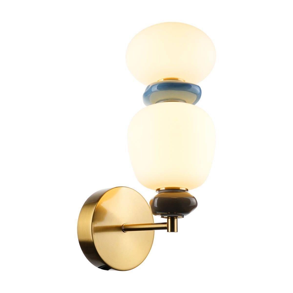 Italux-Evans-WL-94981-1B-GD-ITXWL-94981-1B-GD
