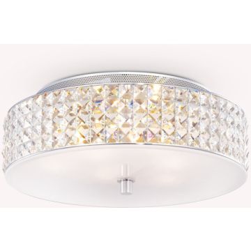 Ideal Lux ROMA 000657 Stropna svjetiljka 6x40W/G9 ip20