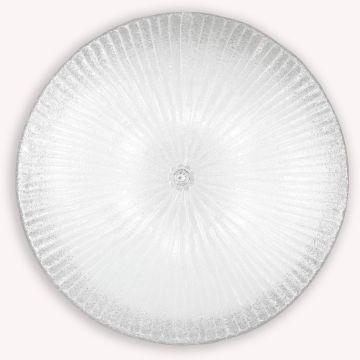 Ideal Lux SHELL 008622 Stropna svjetiljka 6x60W/E27 ip20