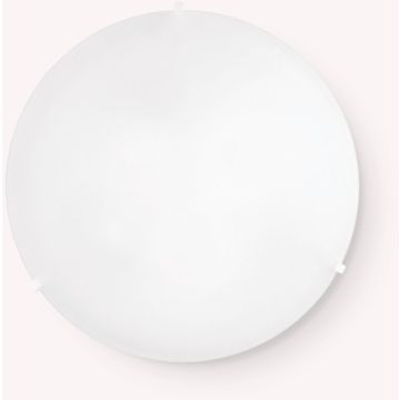 Ideal Lux SIMPLY 007984 Plafonjera 3x60W/E27 ip20