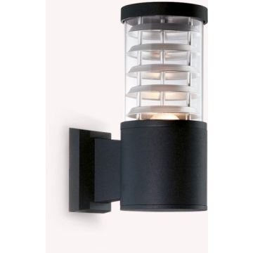 Ideal Lux TRONCO 004716 Zidna svjetiljka 1x42W/E27 ip44