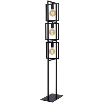 Lucide LUUK 00726/03/30 Podna svjetiljka 3x40w/e27 ip20