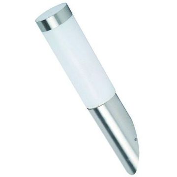 Novolux ABREGO 003A-G05X1A-30 Zidna svjetiljka 1x11W/E27 IP44