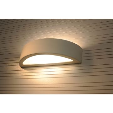 Sollux ATENA SL.0001 Zidna svjetiljka 1x60W/E27