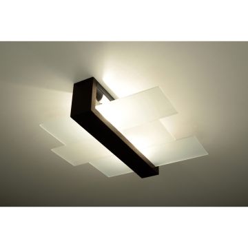 Sollux FENIKS SL.0074 Plafonjera 2x60W/E27