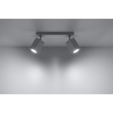 Sollux MERIDA SL.0096 Reflektor 2x40W/GU10