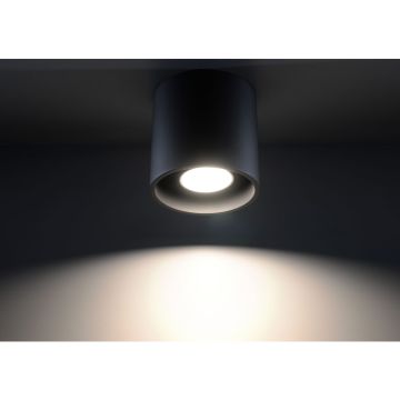 Sollux ORBIS SL.0016 Natkriveno downlight svjetlo 1x40W/GU10