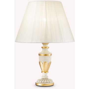 Ideal Lux FIRENZE 012889 Stolna svjetiljka 1x40W/E14 ip20
