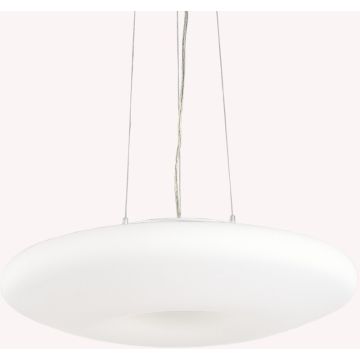 Ideal Lux GLORY 019741 Visilica 5x60W/E27 ip20