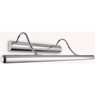 Ideal Lux MIRROR-10 017303 Slikarska svjetiljka 4x40W/G9 ip20