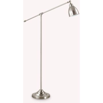 Ideal Lux NEWTON 015286 Podna svjetiljka 1x42W/E27 ip20
