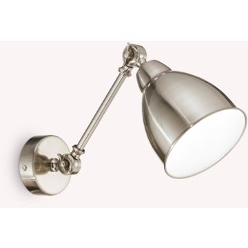 Ideal Lux NEWTON 016399 Zidna svjetiljka 1x42W/E27 ip20