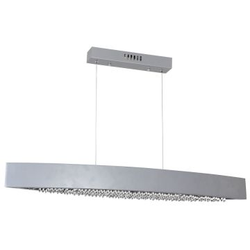 Milagro BOCCA ML016 Visilica 1x18W/LED 1260LM